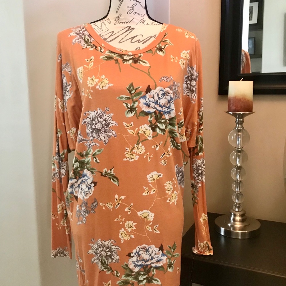 Amelia Janes Tunic/ Top- Last one